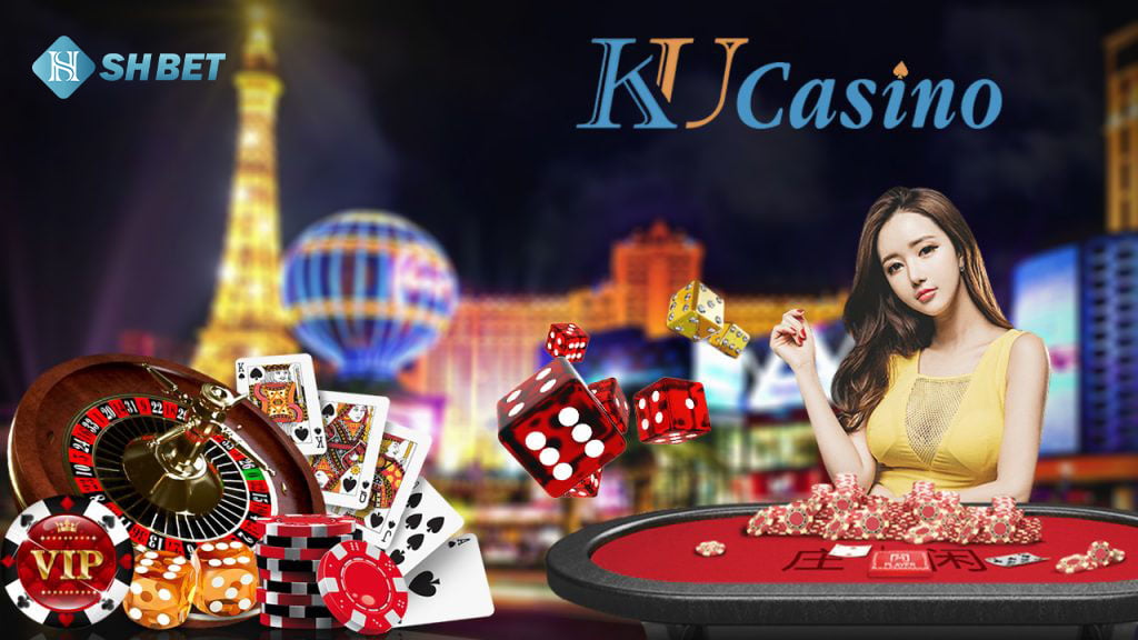 Người chơi không thể rút tiền ở nhà cái Ku Casino - Ku Casino lừa đảo