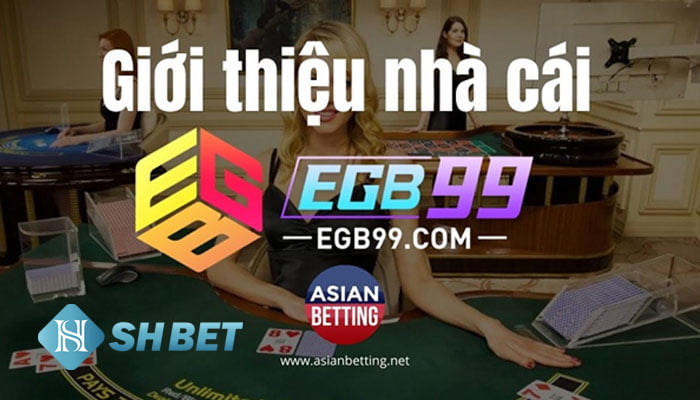 Chơi game casino live chất lượng cao - EGB88
