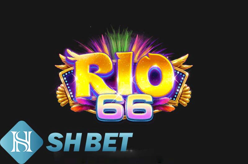 Rio666 - Game bài đổi thưởng uy tín vượt trội